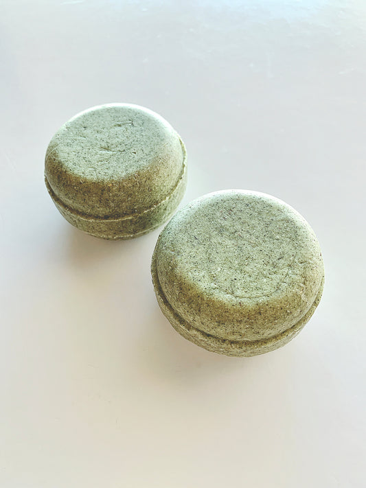 Hydrating Nettle Shampoo Bar