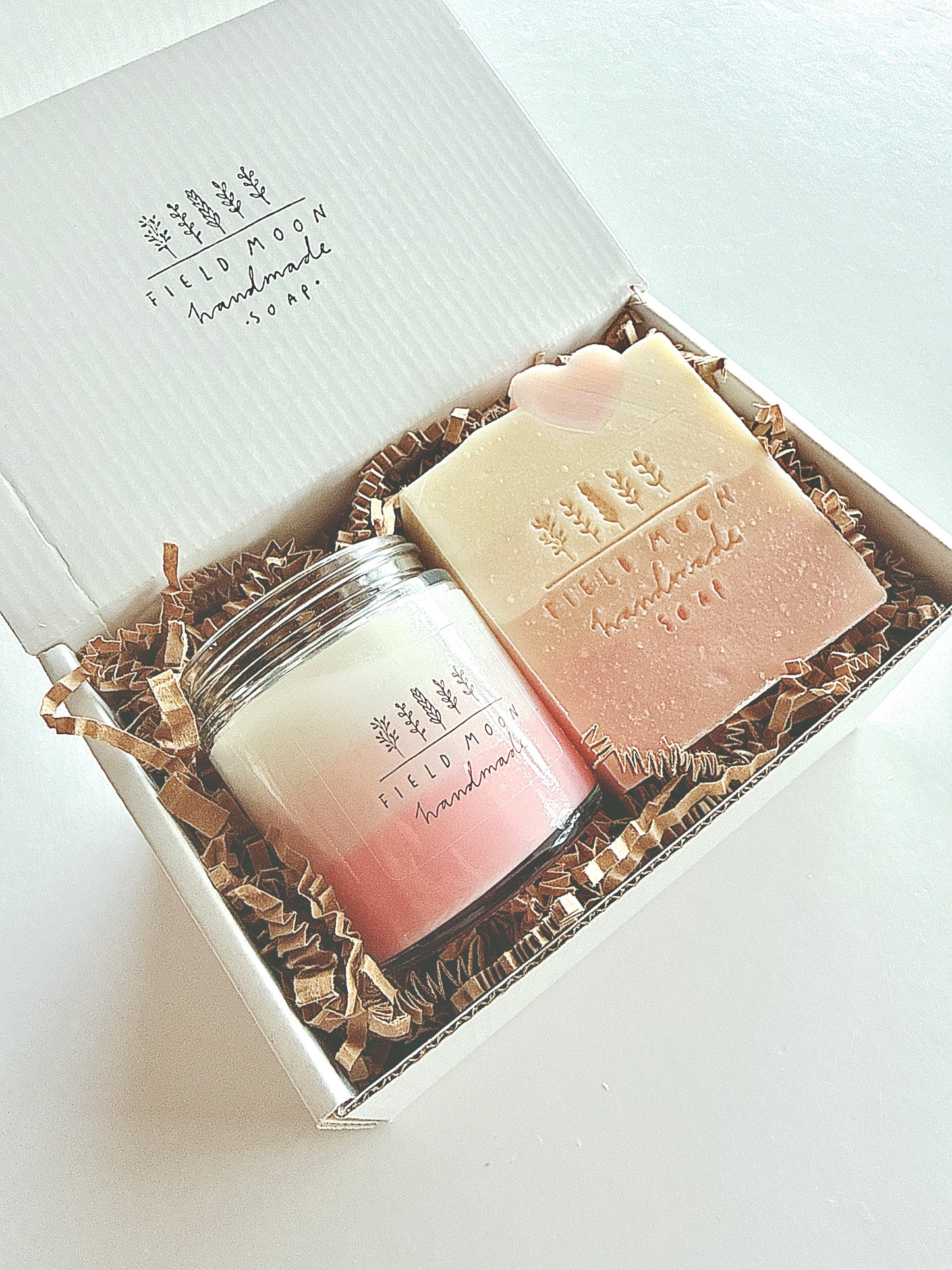 Valentine’s Day Gift Set