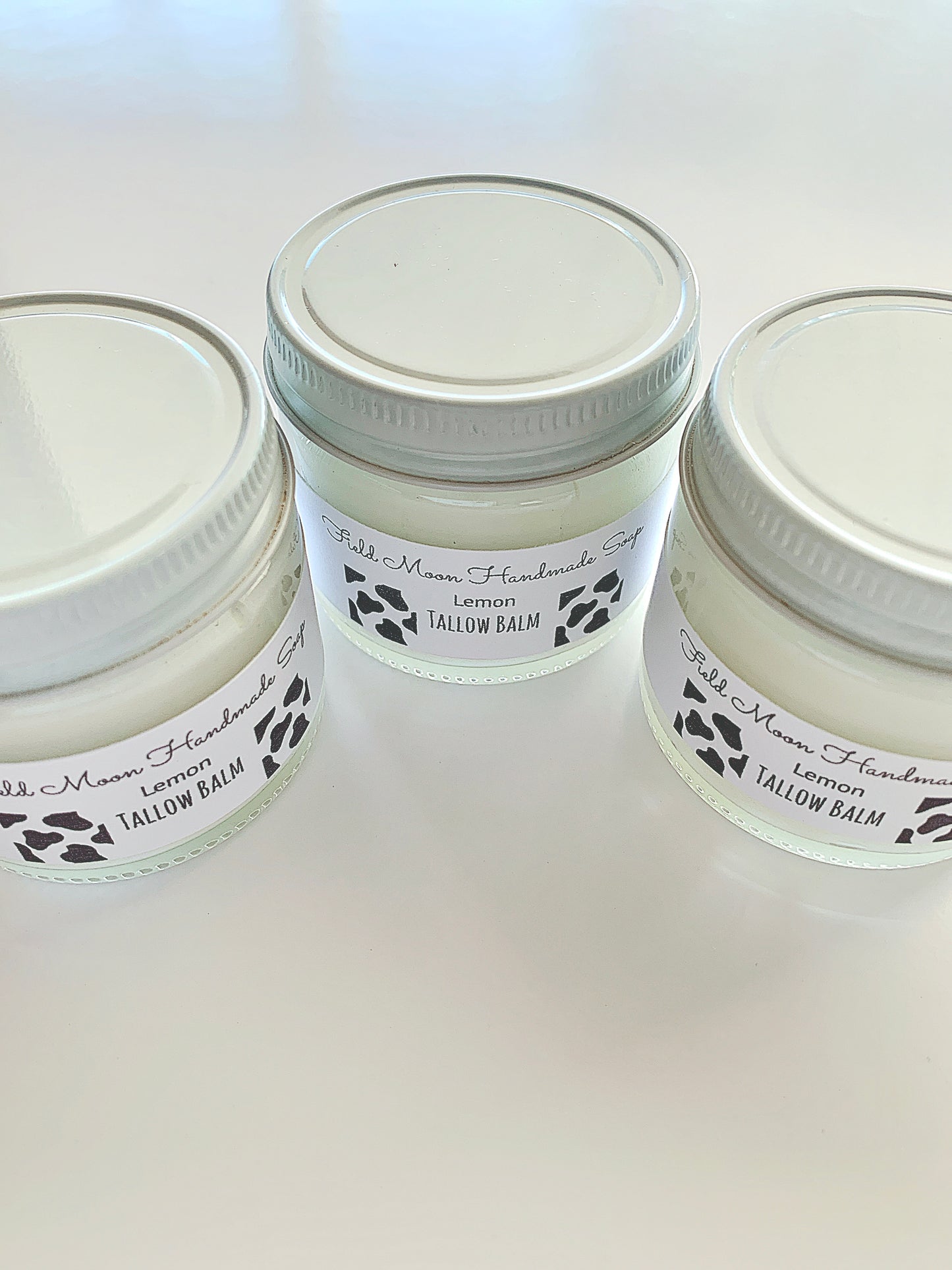 Tallow Balm