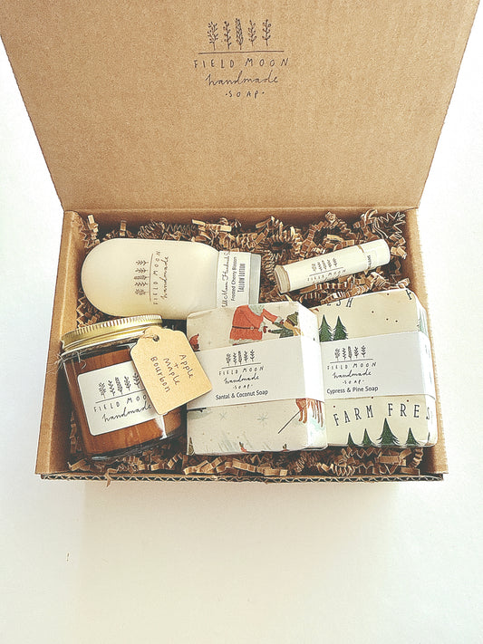 Christmas Gift Set A