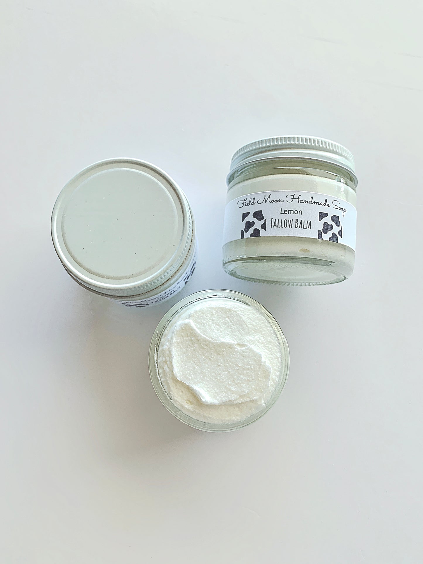 Tallow Balm