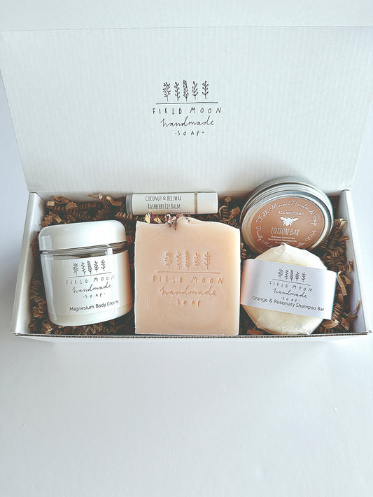 Field Moon Gift Set – Rest & Restore