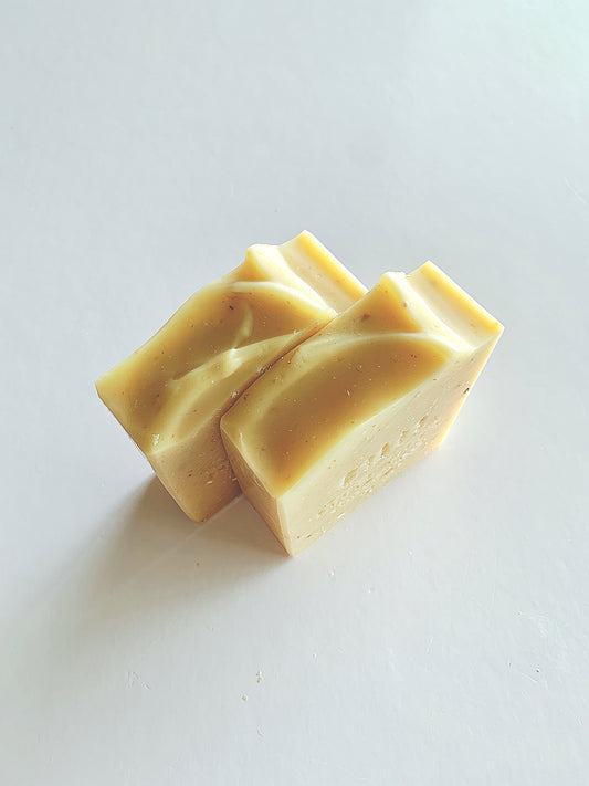 Gardener's Soap