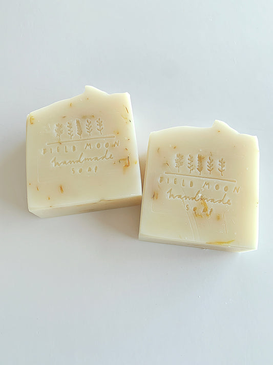 Calendula & Tallow Soap