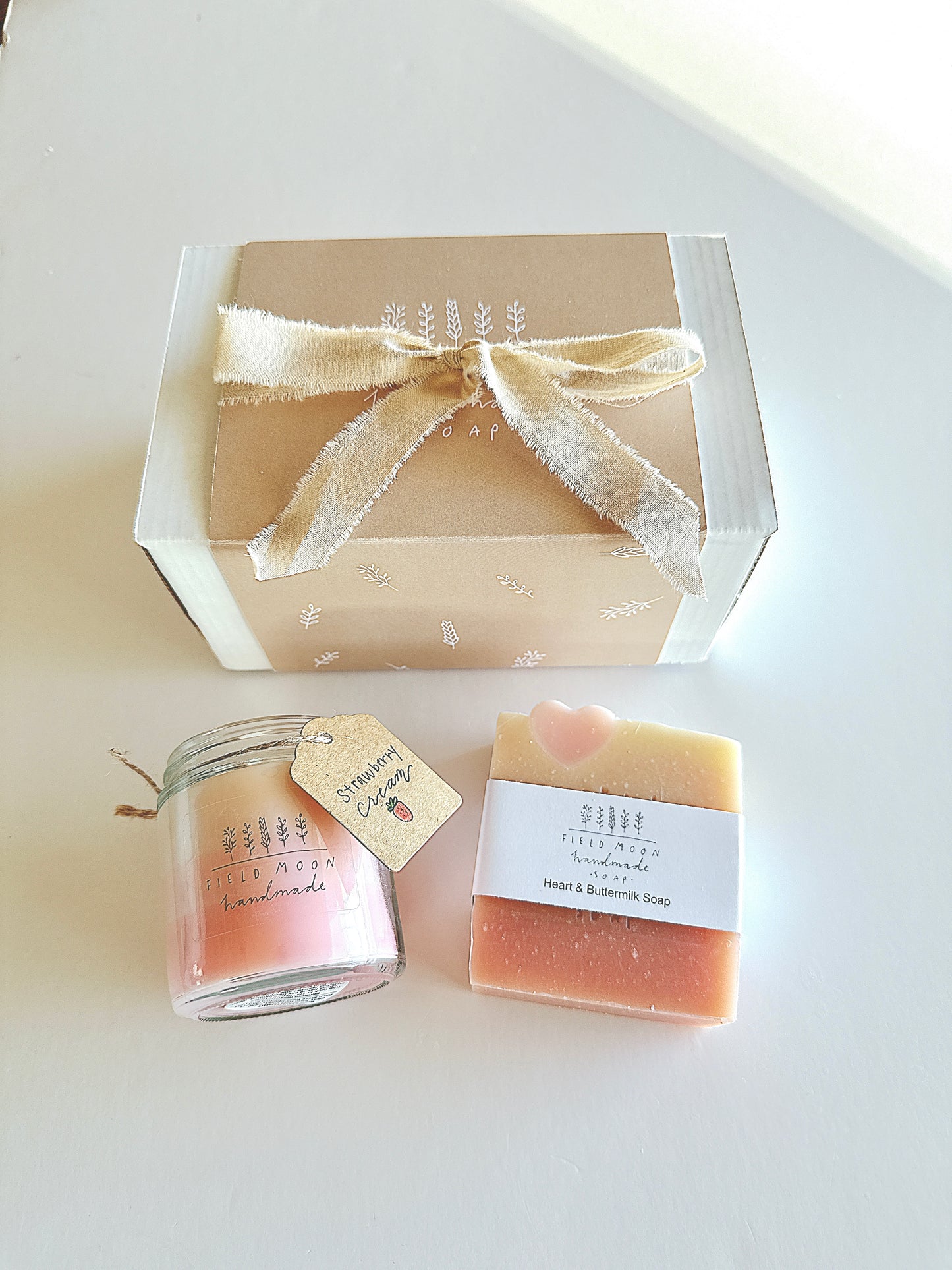 Valentine’s Day Gift Set