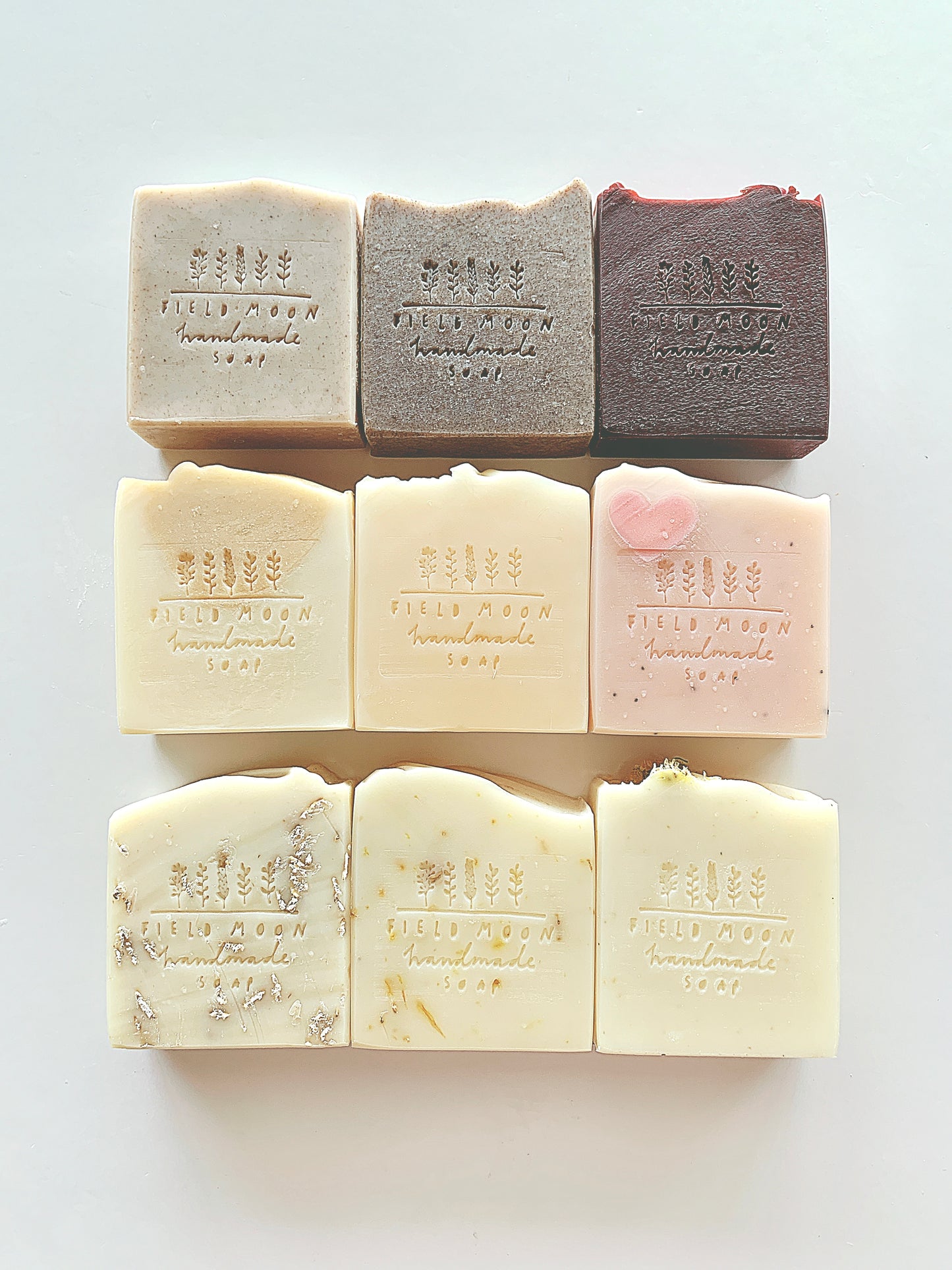 You Pick FIVE Soaps