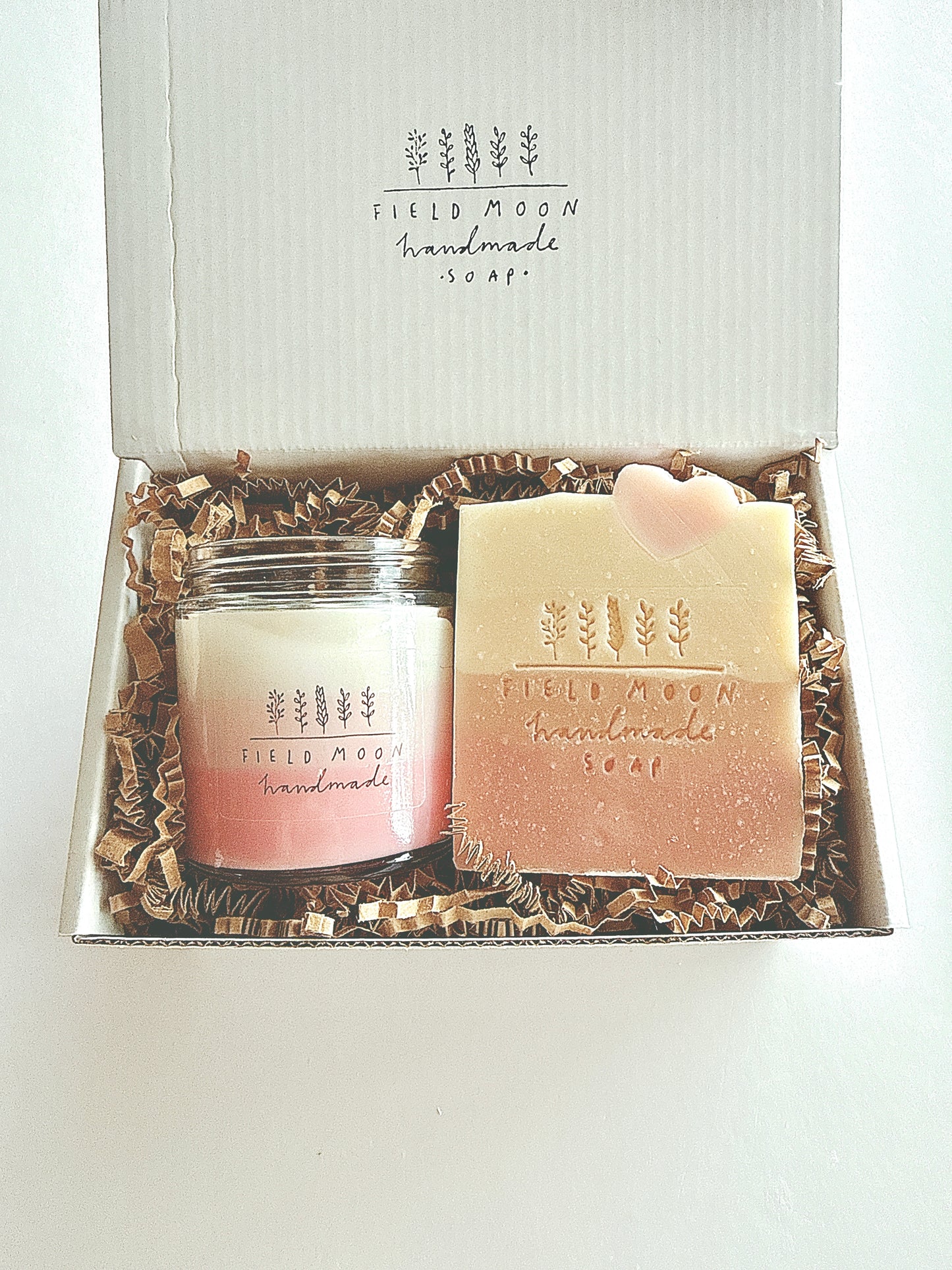 Valentine’s Day Gift Set