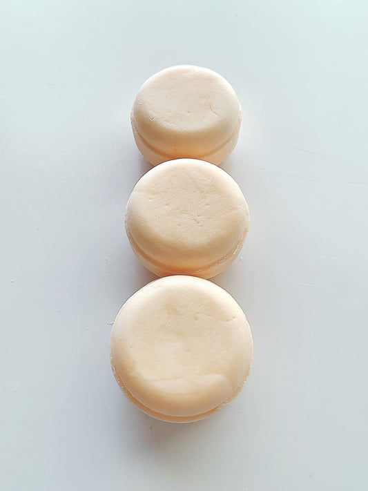 Strengthening Rice Shampoo Bar