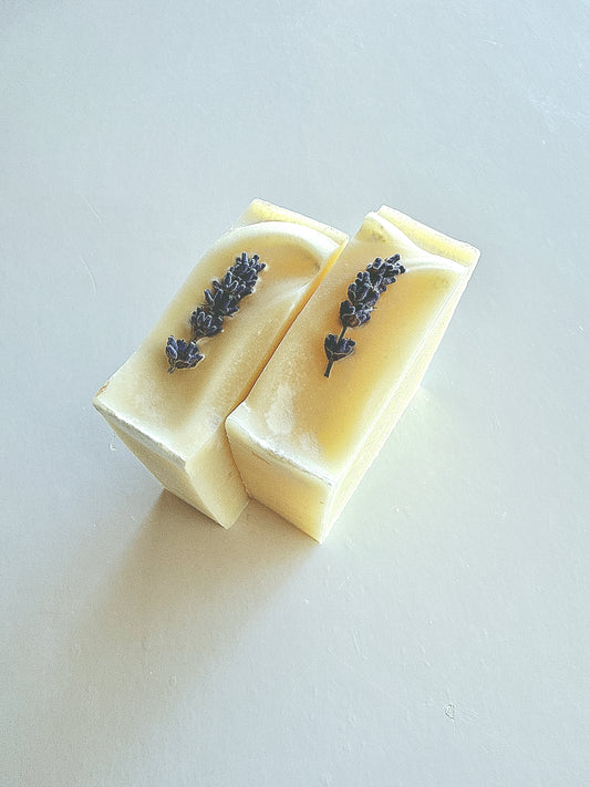 Lavender Soap