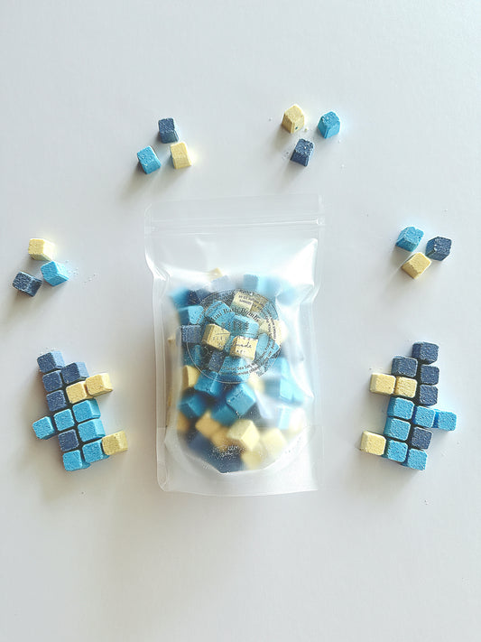 Mini Bath Bombs
