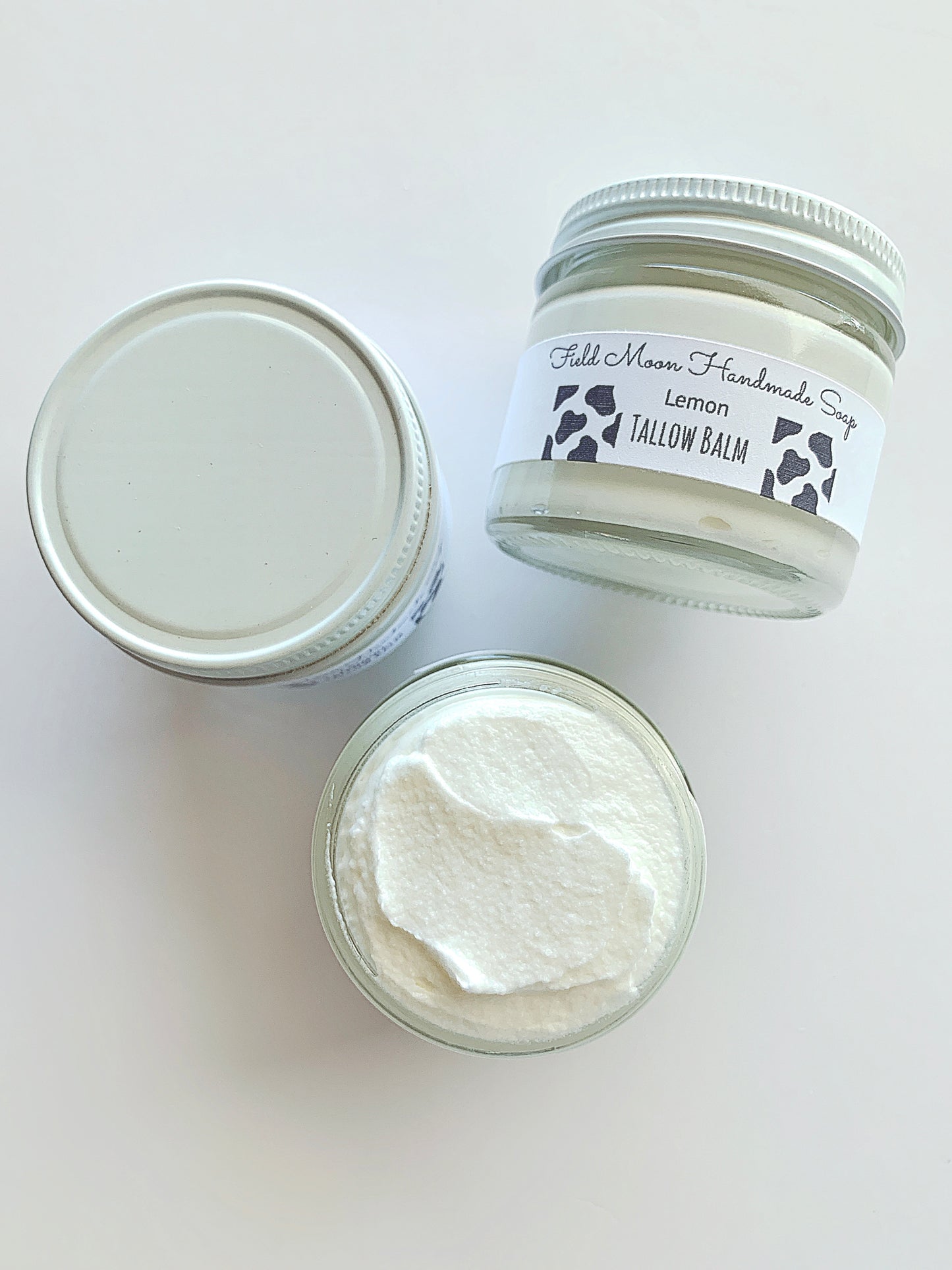 Tallow Balm