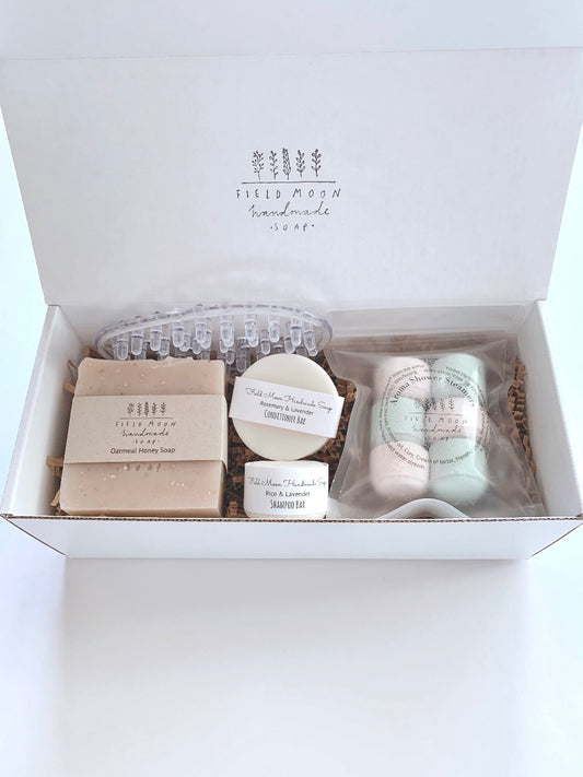 Self Care Gift Set