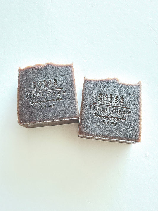 Lilac & Alkanet Soap