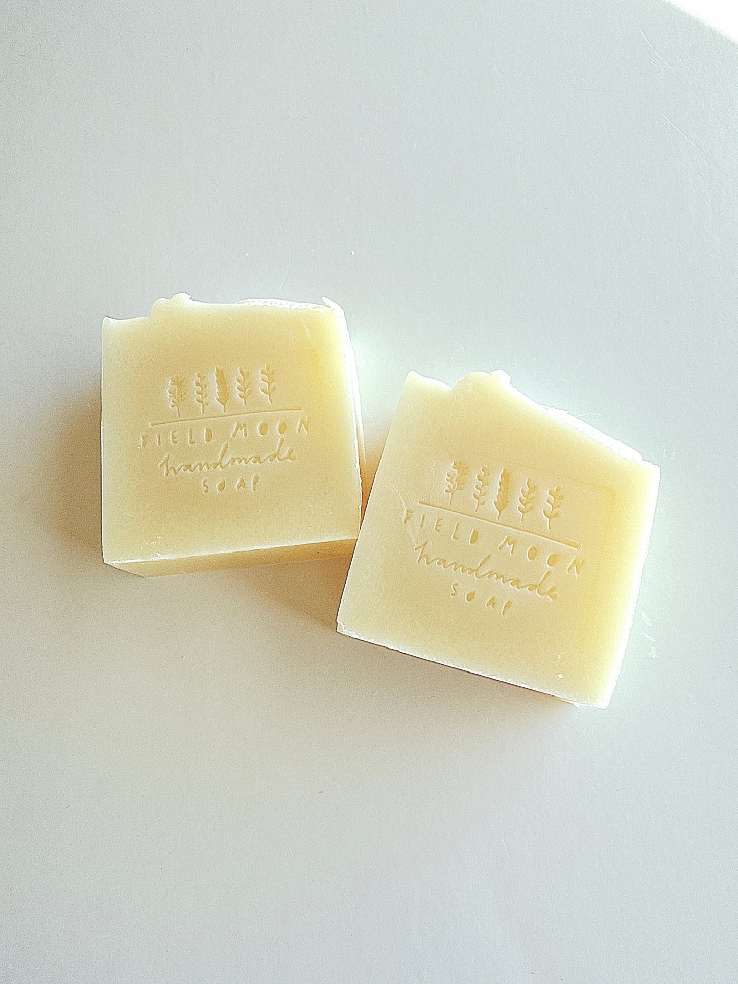 Plain Jane Soap