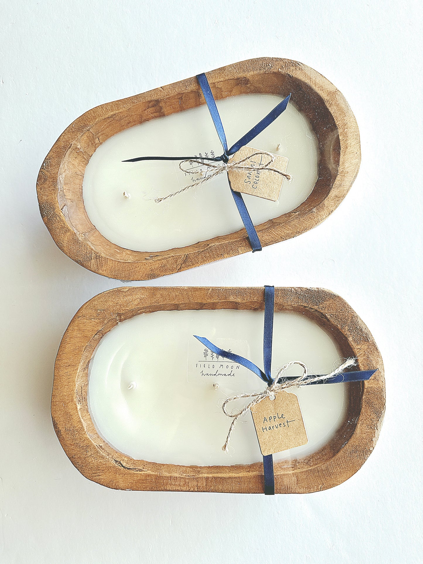 Dough Bowl Candle (Pre-order)