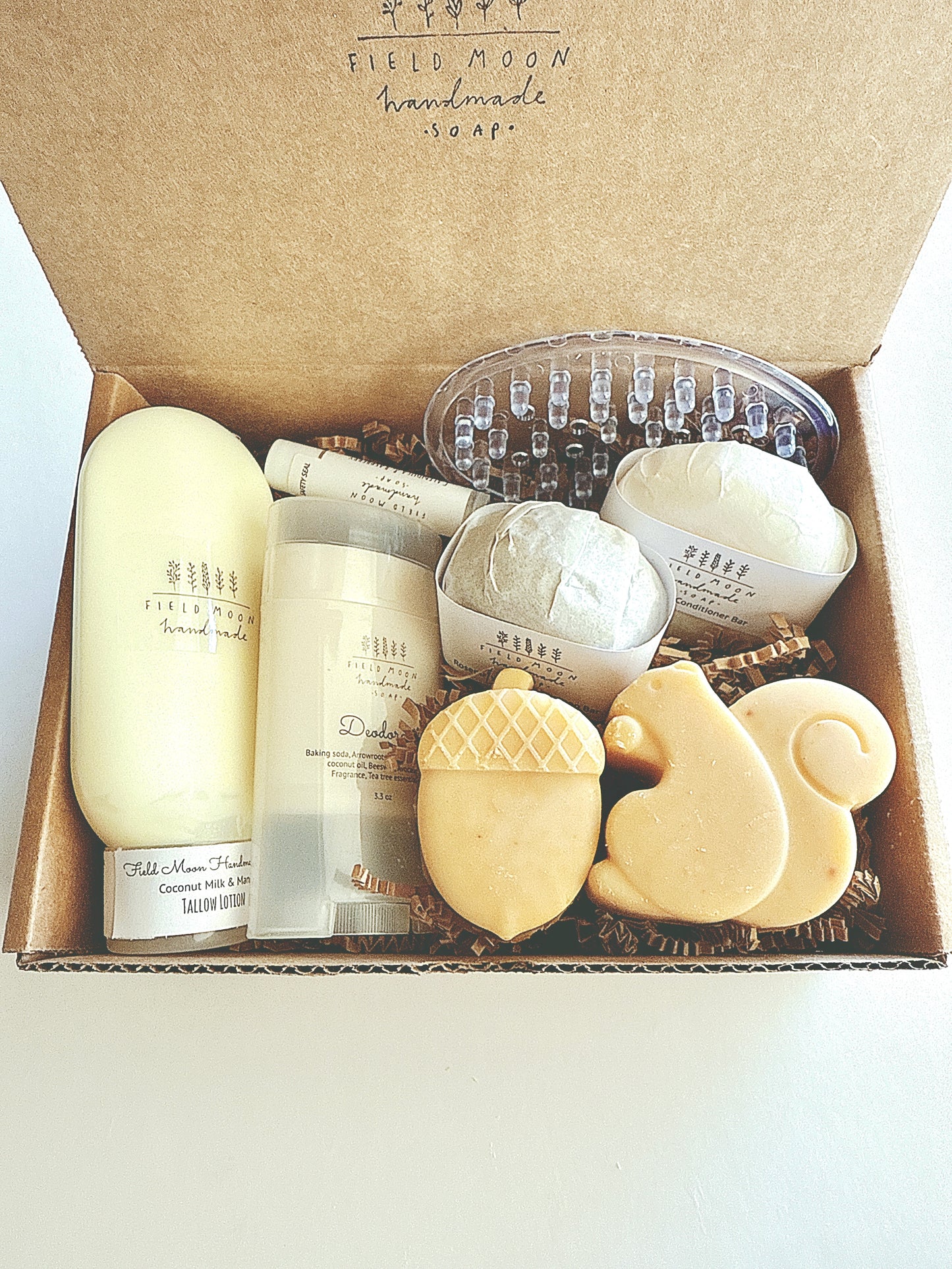 Auturn Gift Set [FREE SHIPPING]