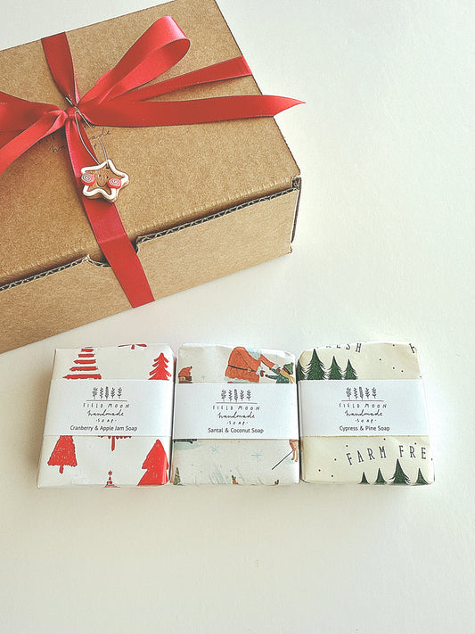 Christmas Gift Set D