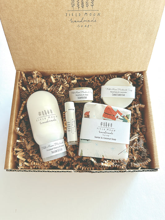 Christmas Gift Set C