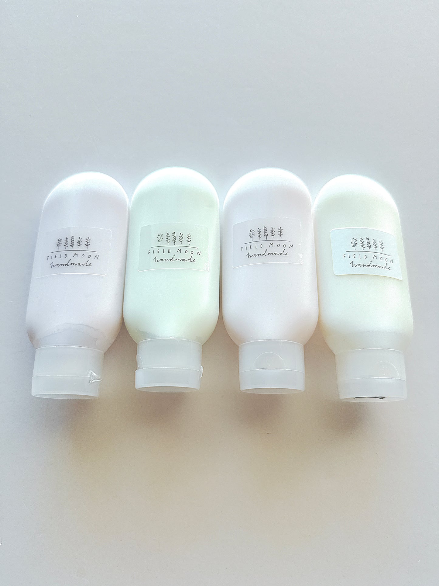 Tallow Hand & Body Lotion