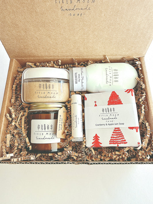 Christmas Gift Set B