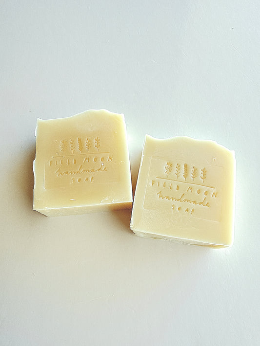 Japanese Sake Soap
