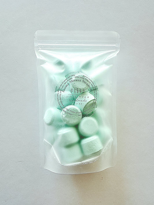 Aroma Shower Steamers