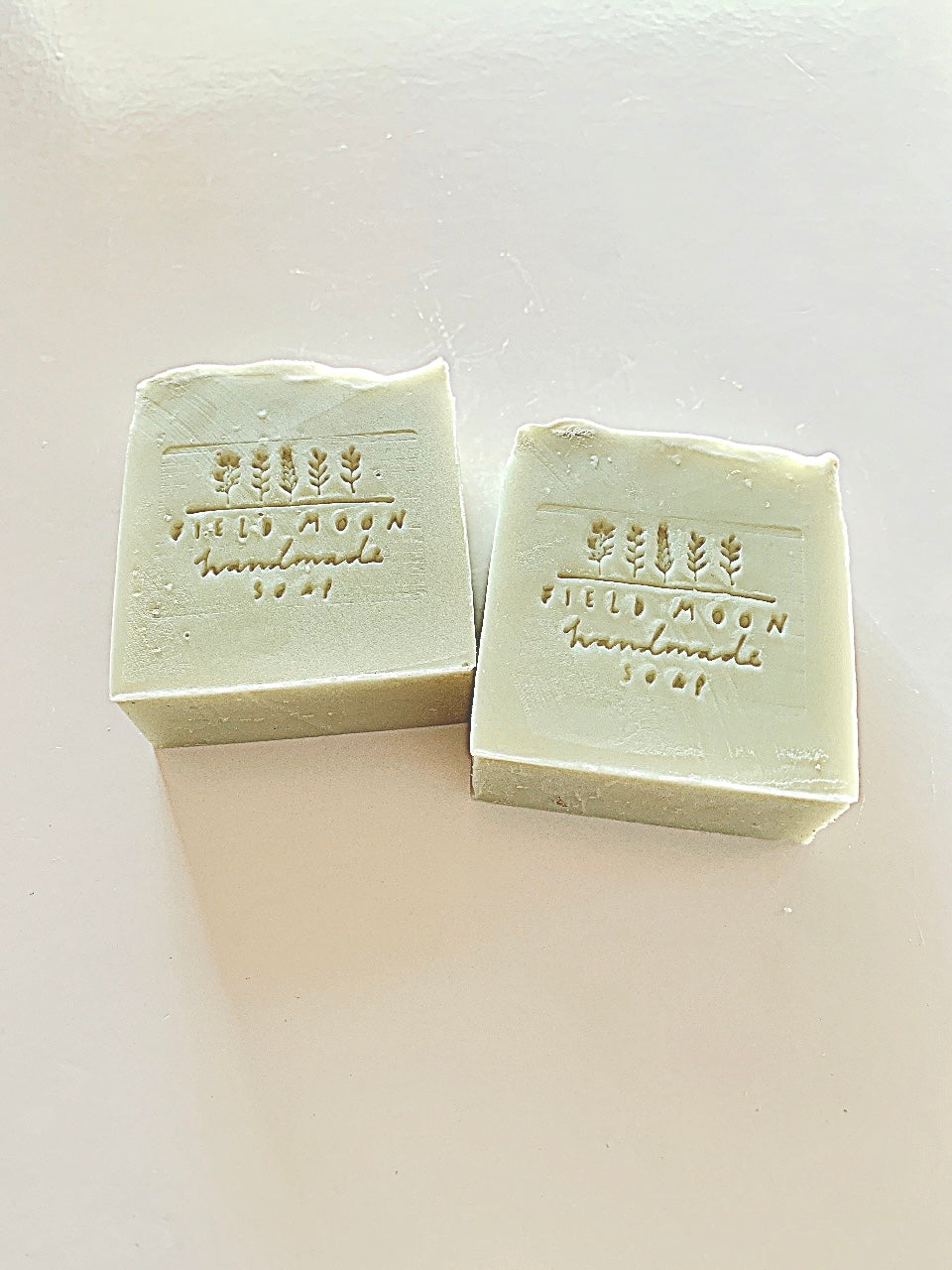 Aloe & Cucumber Soap
