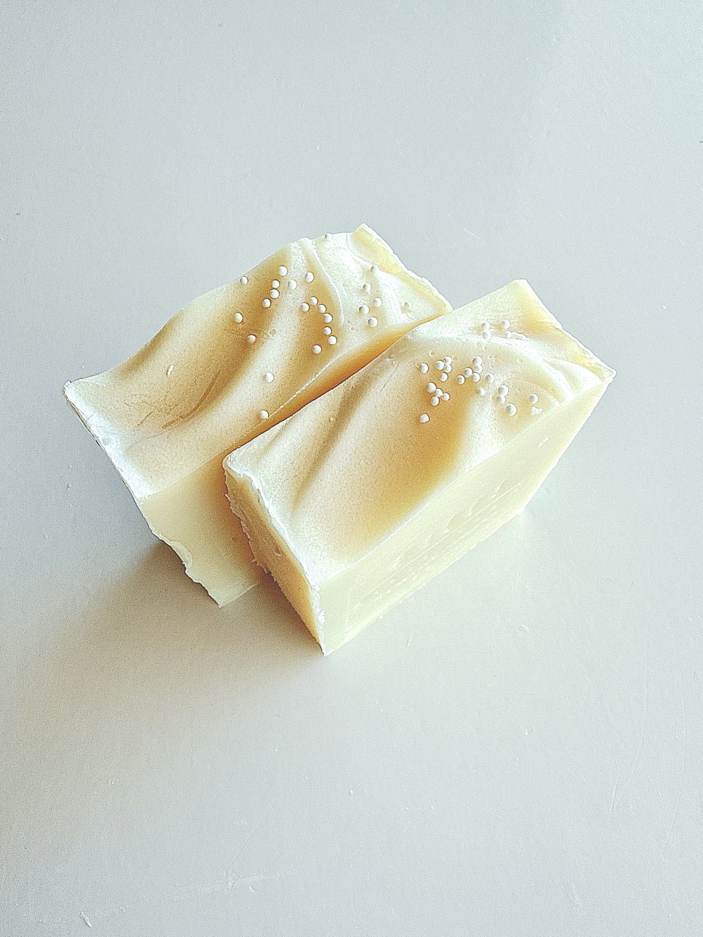 Japanese Sake Soap