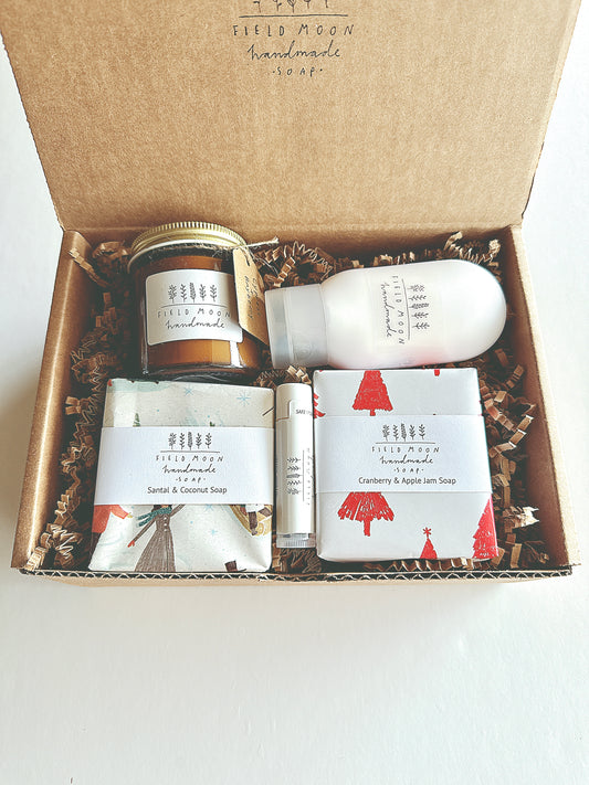 Christmas Gift Set