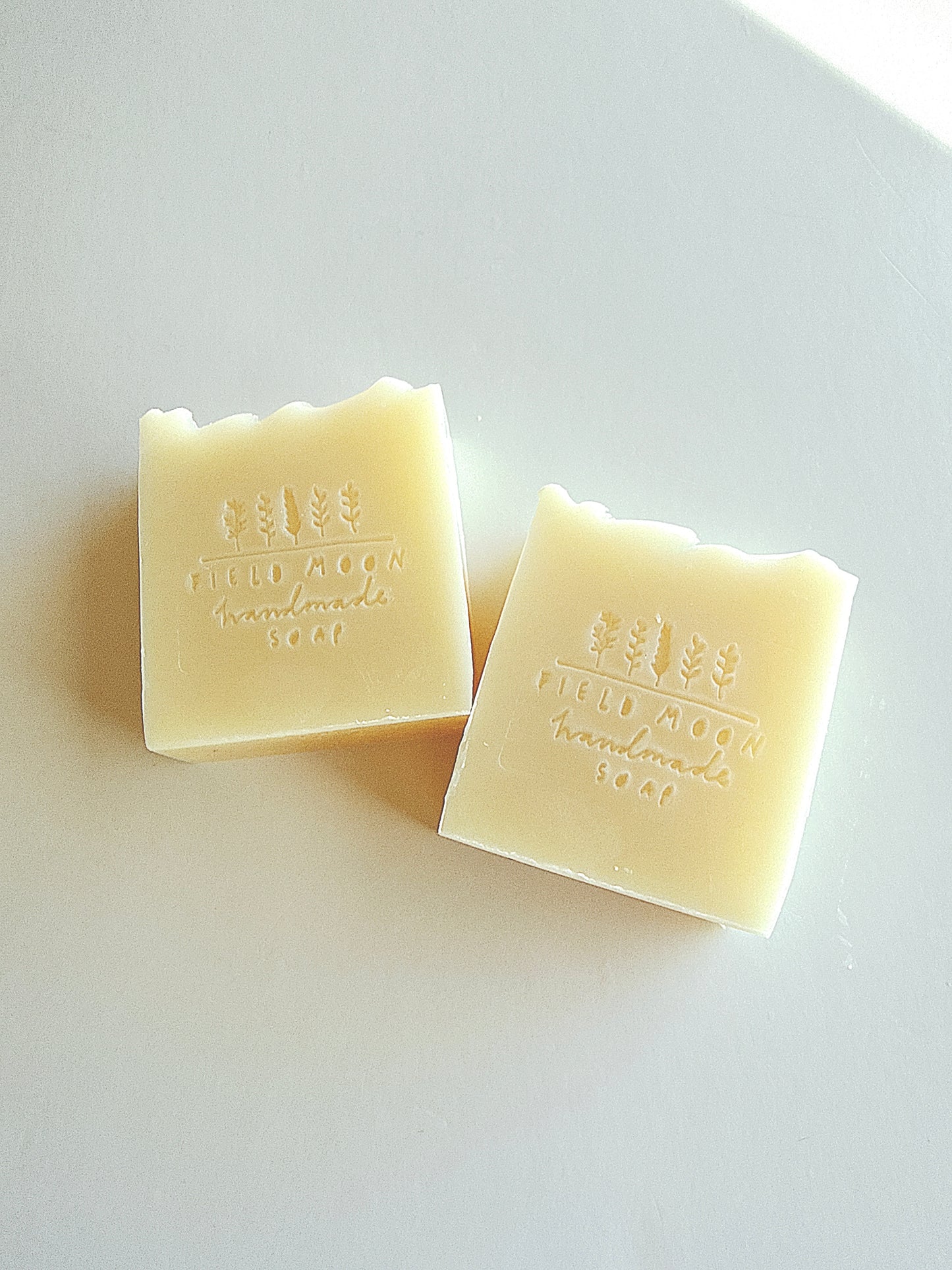 Avocado & Magnolia Soap