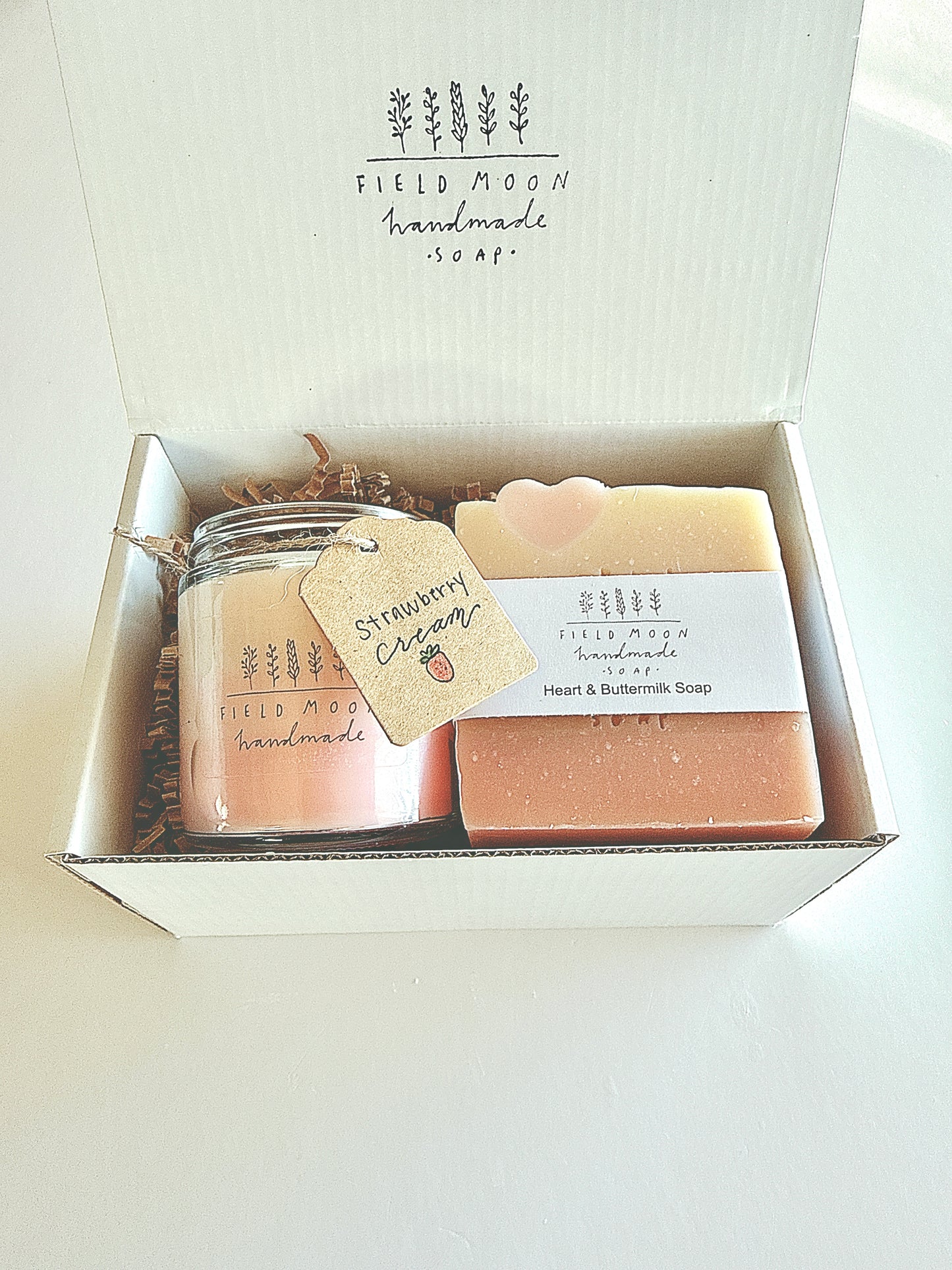 Valentine’s Day Gift Set