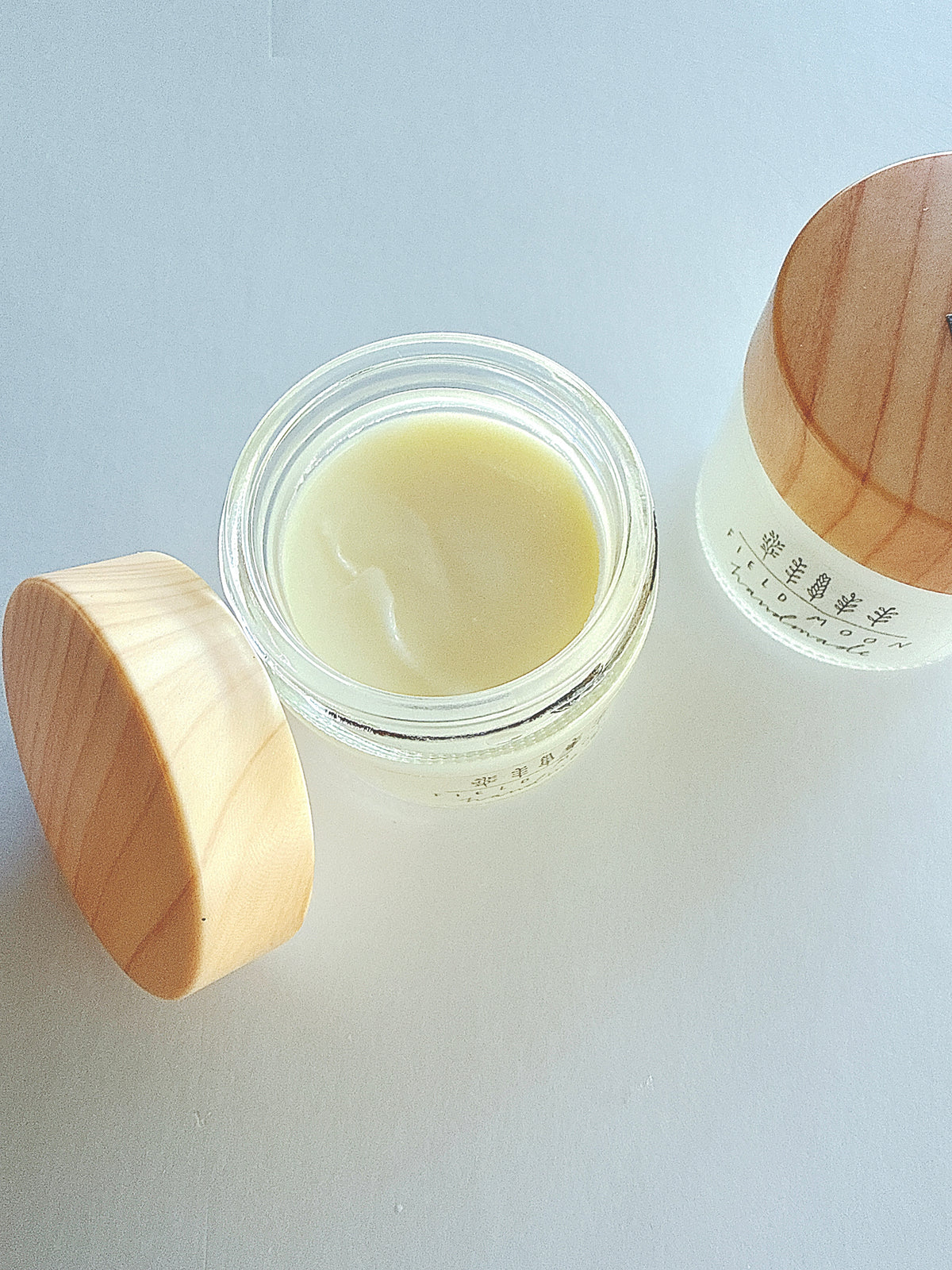 Organic Whipped Tallow Balm