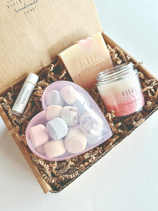 My Heart Gift Set
