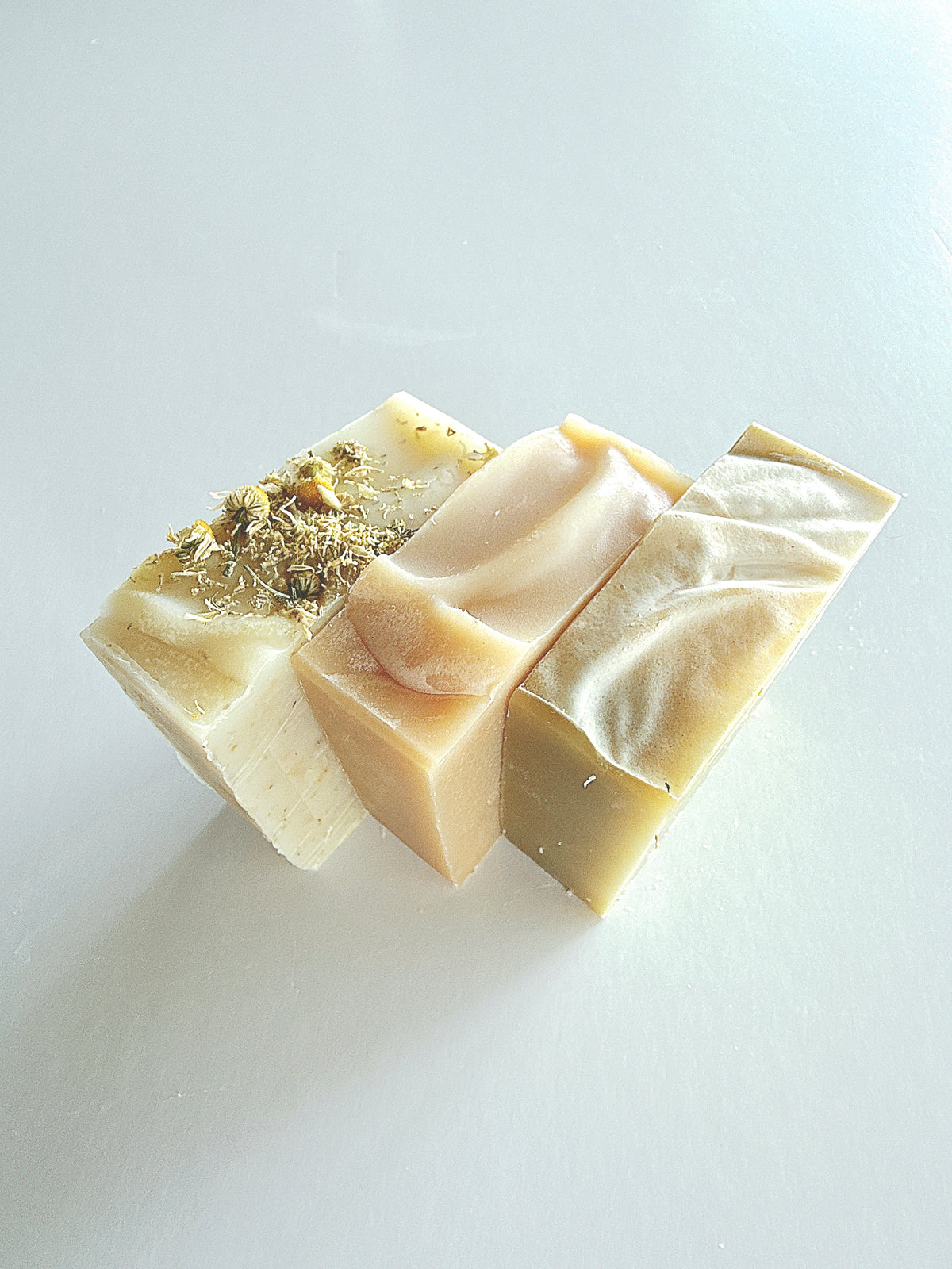 You Pick 3 Soaps
