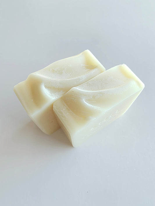 Plain Jane Tallow Soap