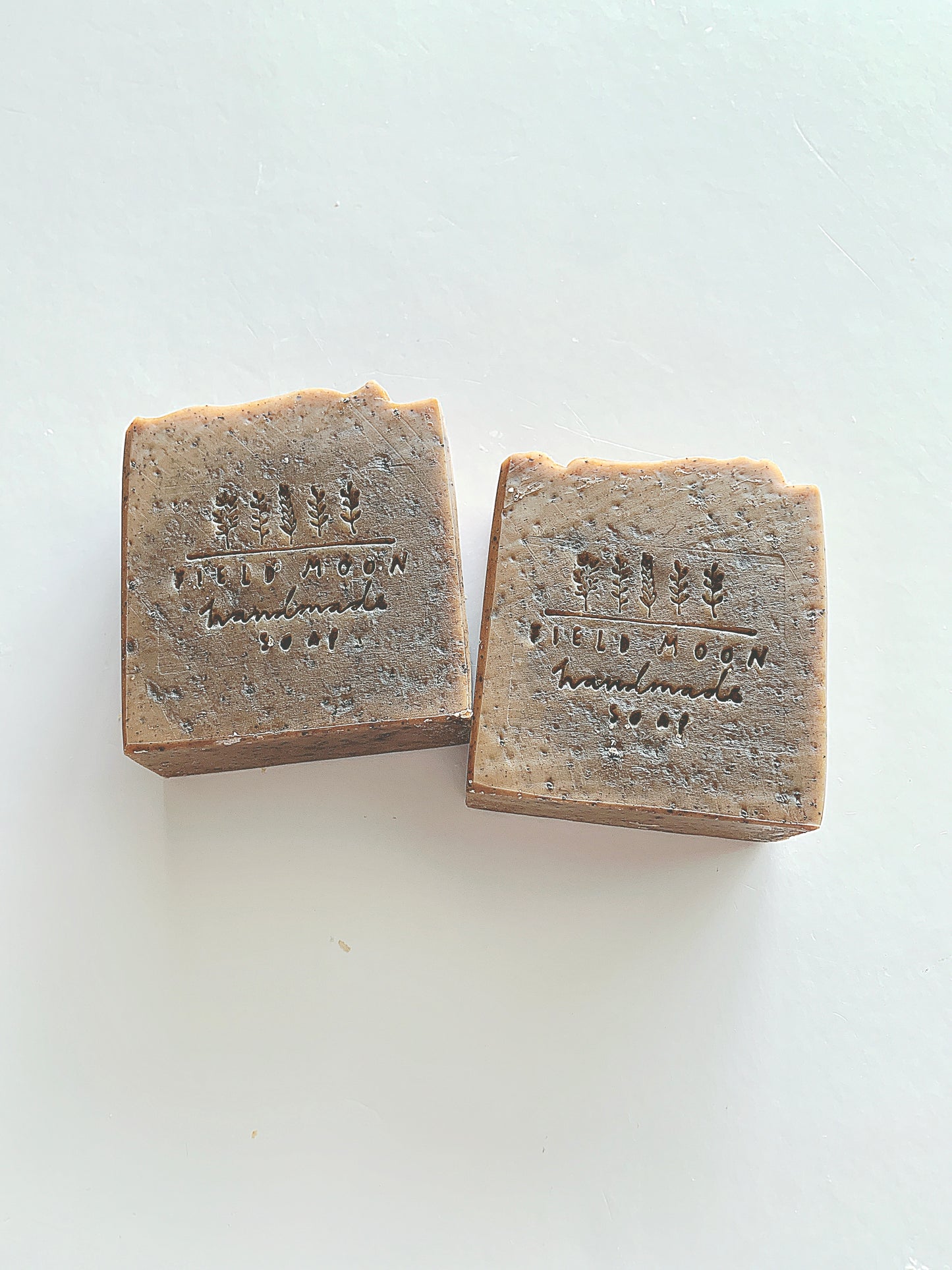 Coffee Beans Soap