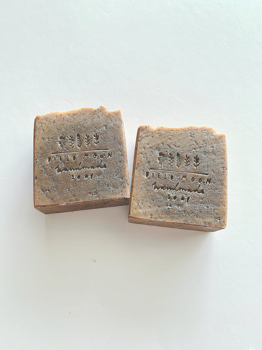 Coffee Beans Soap