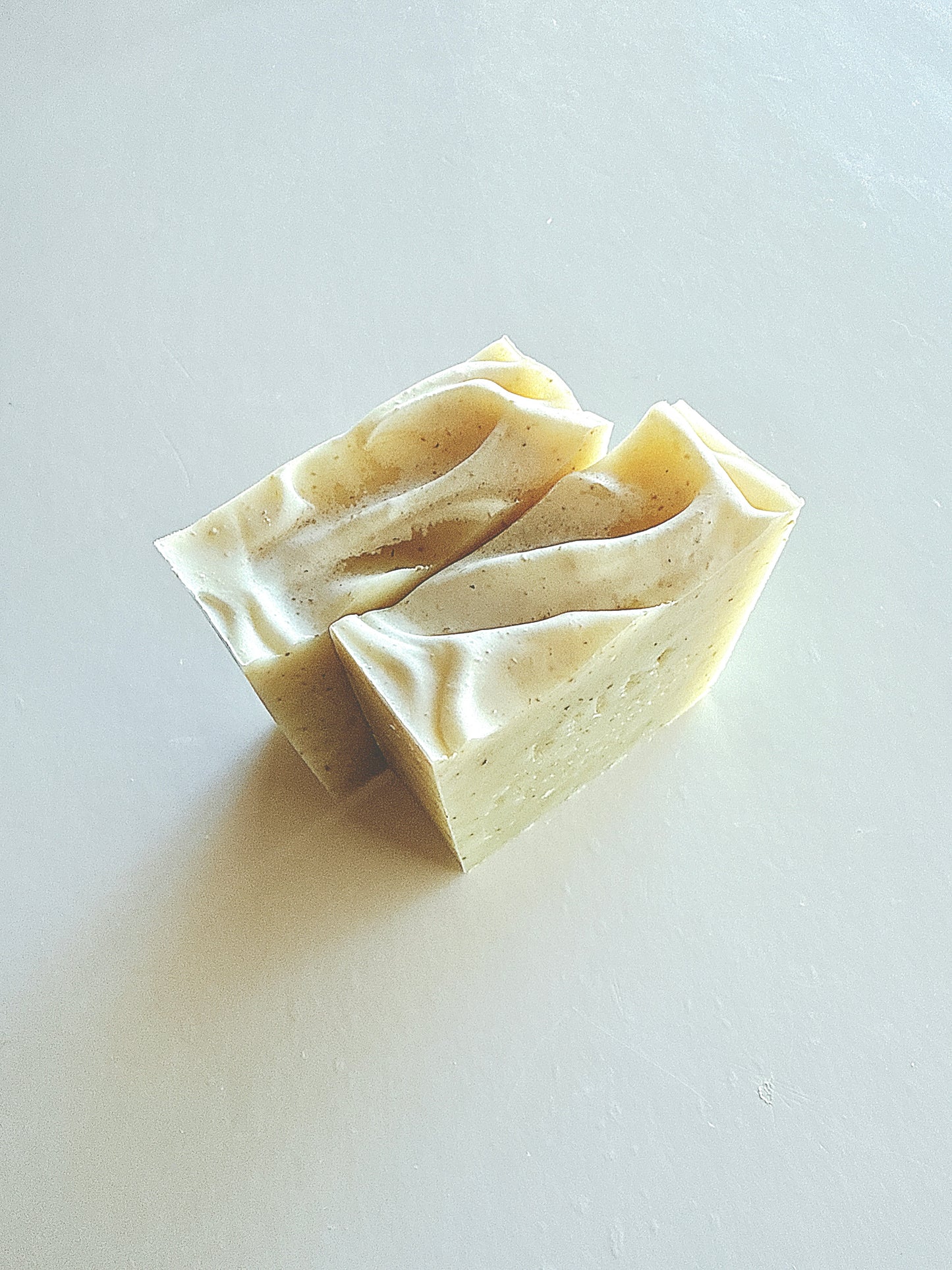 Whidbey Island’s Kelp Soap