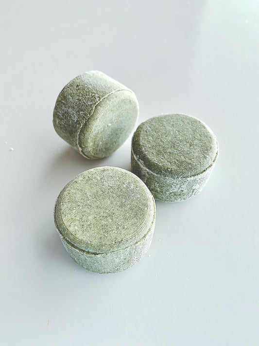 Mini Shampoo Bars & Conditioner Bars