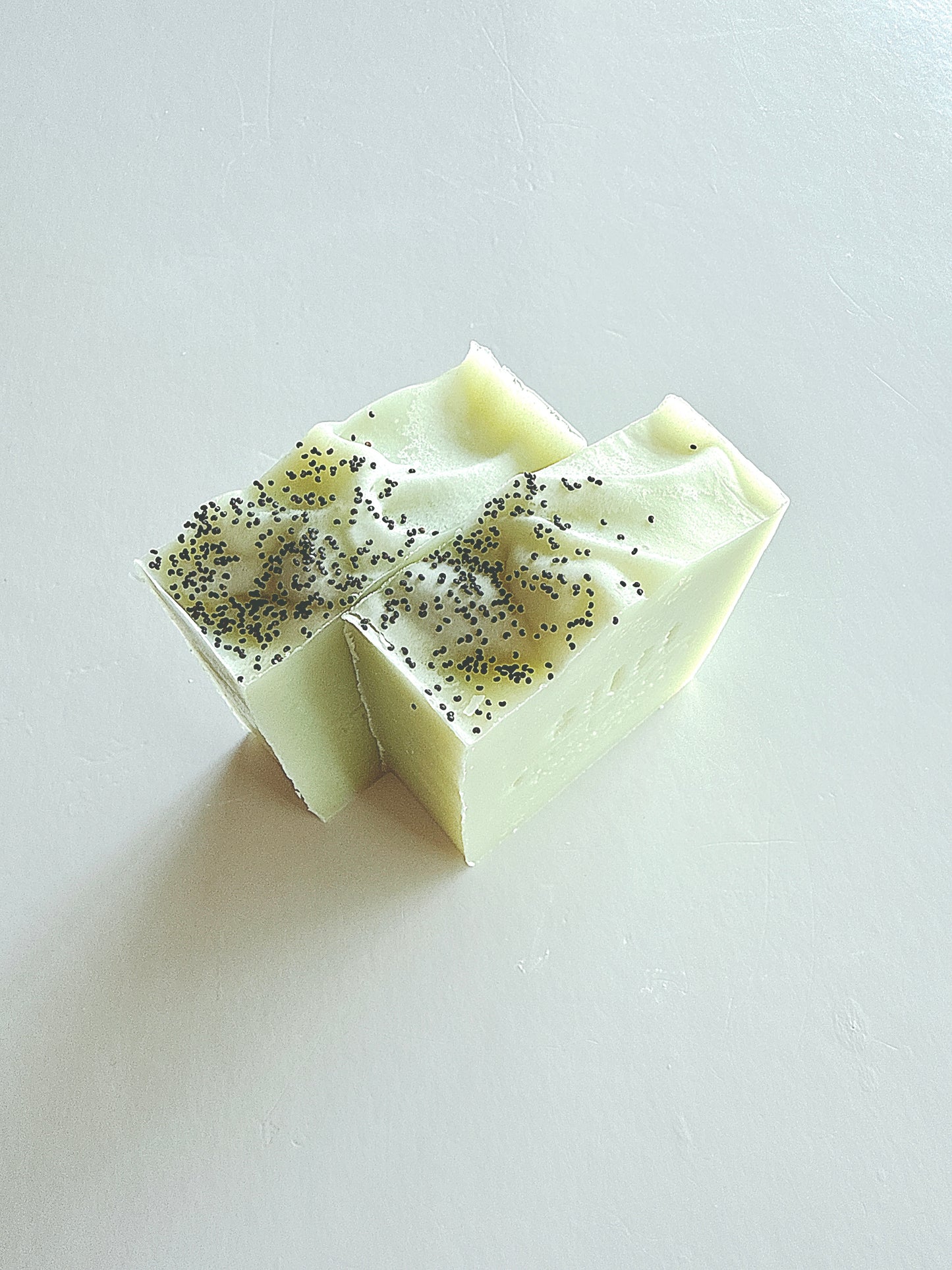 NEW Eucalyptus & Spearmint Soap
