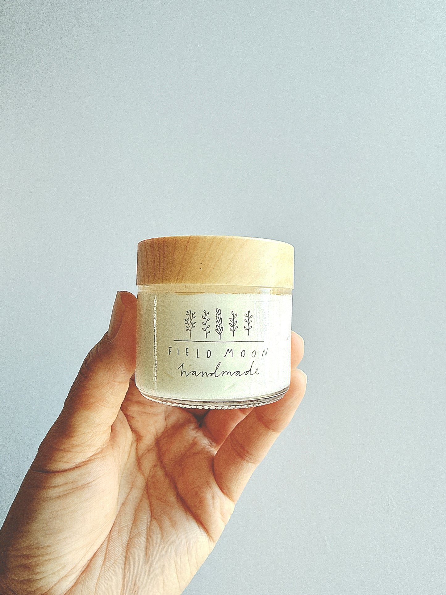 Organic Whipped Tallow Balm