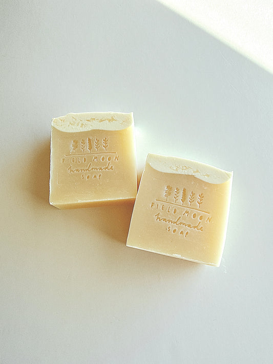 Santal & Coconut Soap