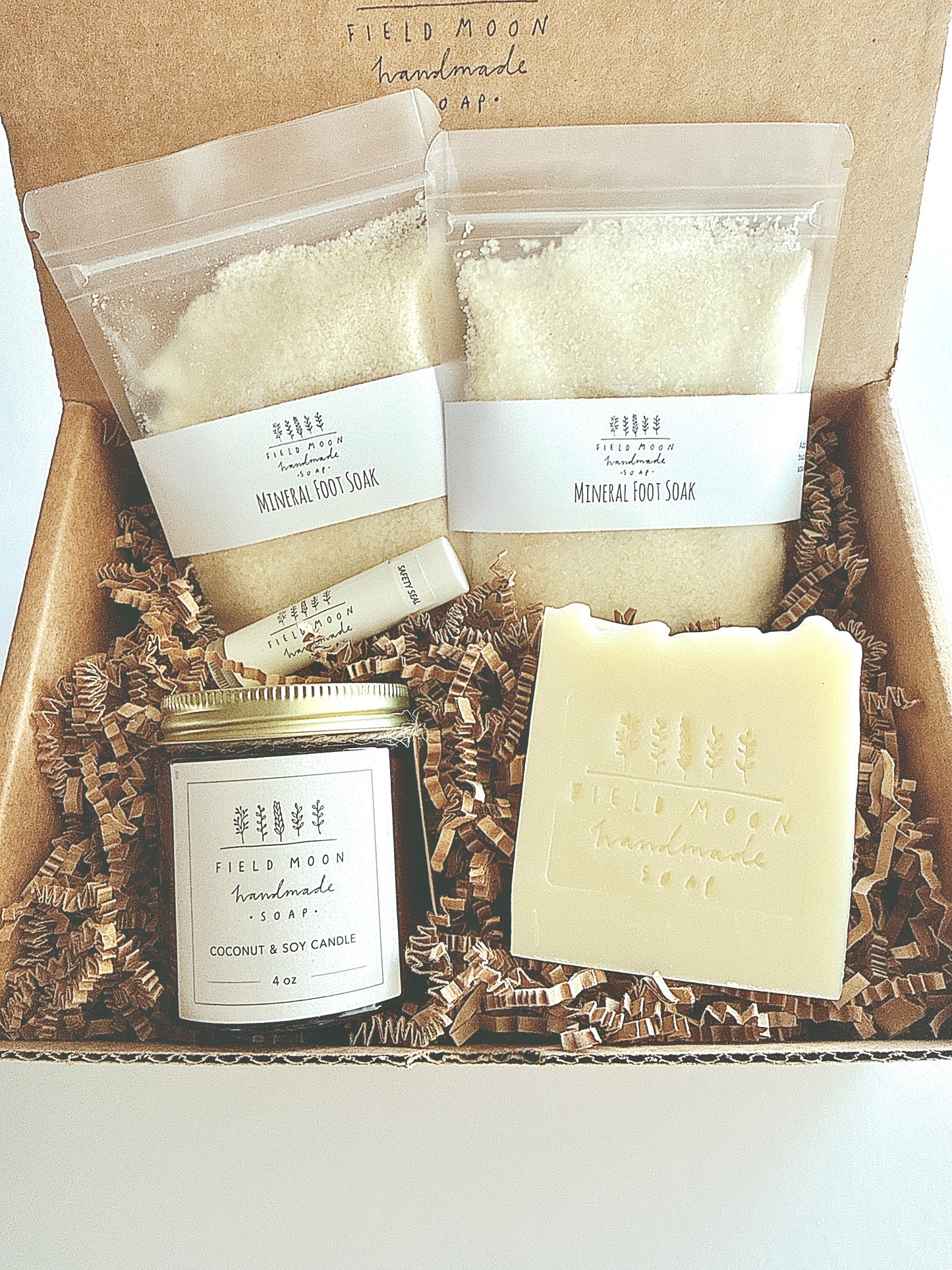 Gift Set - Mindfulness