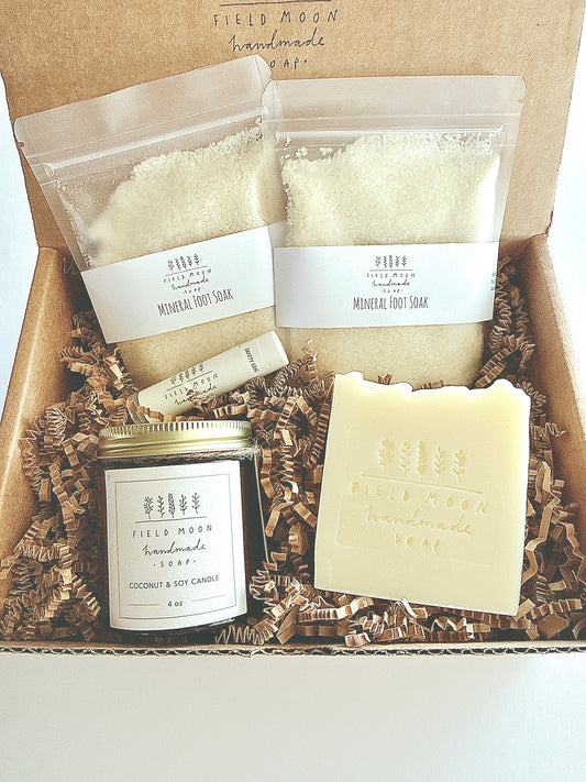 Gift Set - Mindfulness