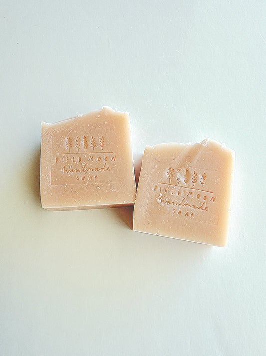 Rose Petals Soap