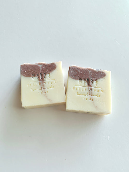 Lavender Soap