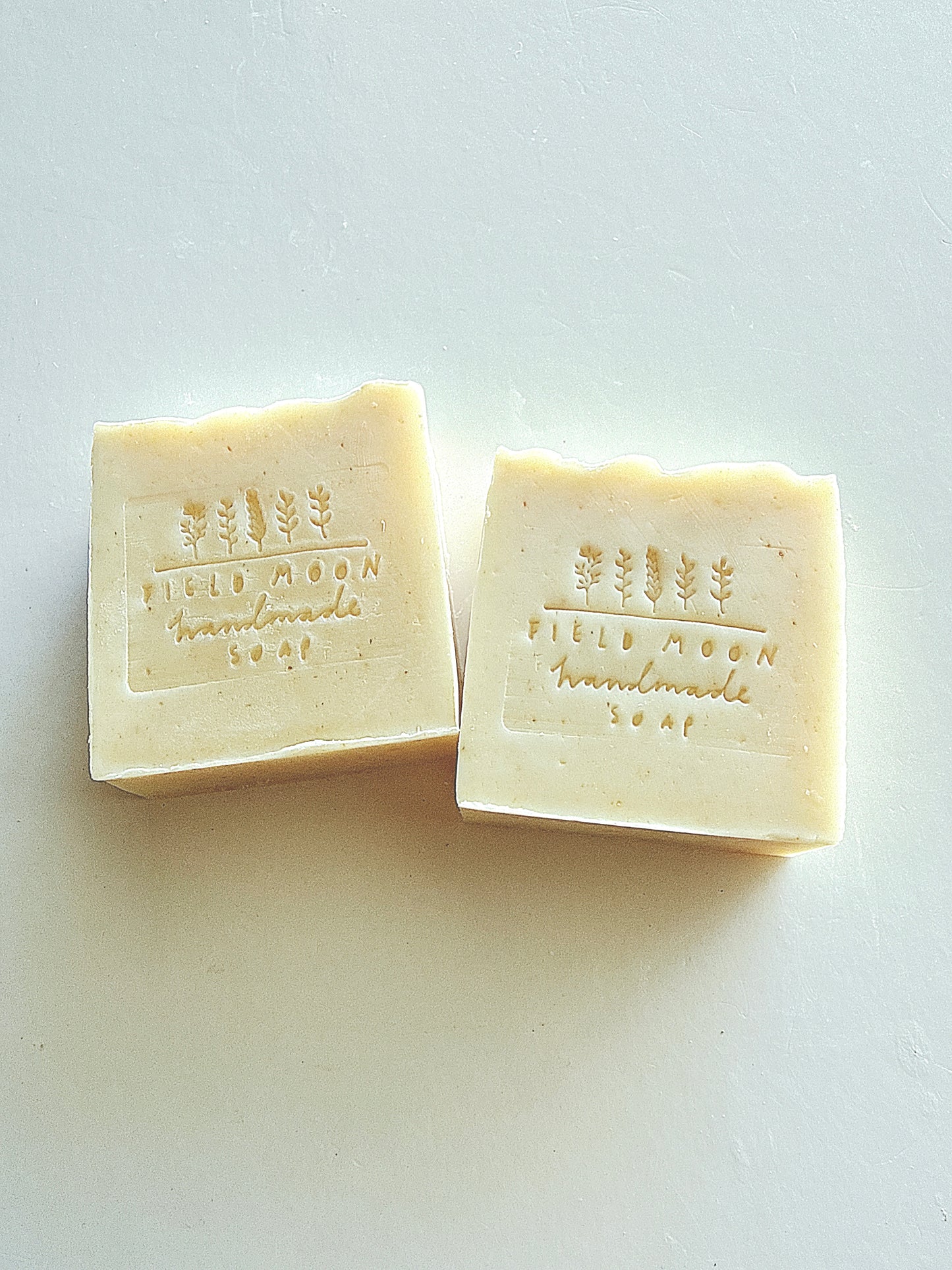 Yuzu & Rice Bran Soap