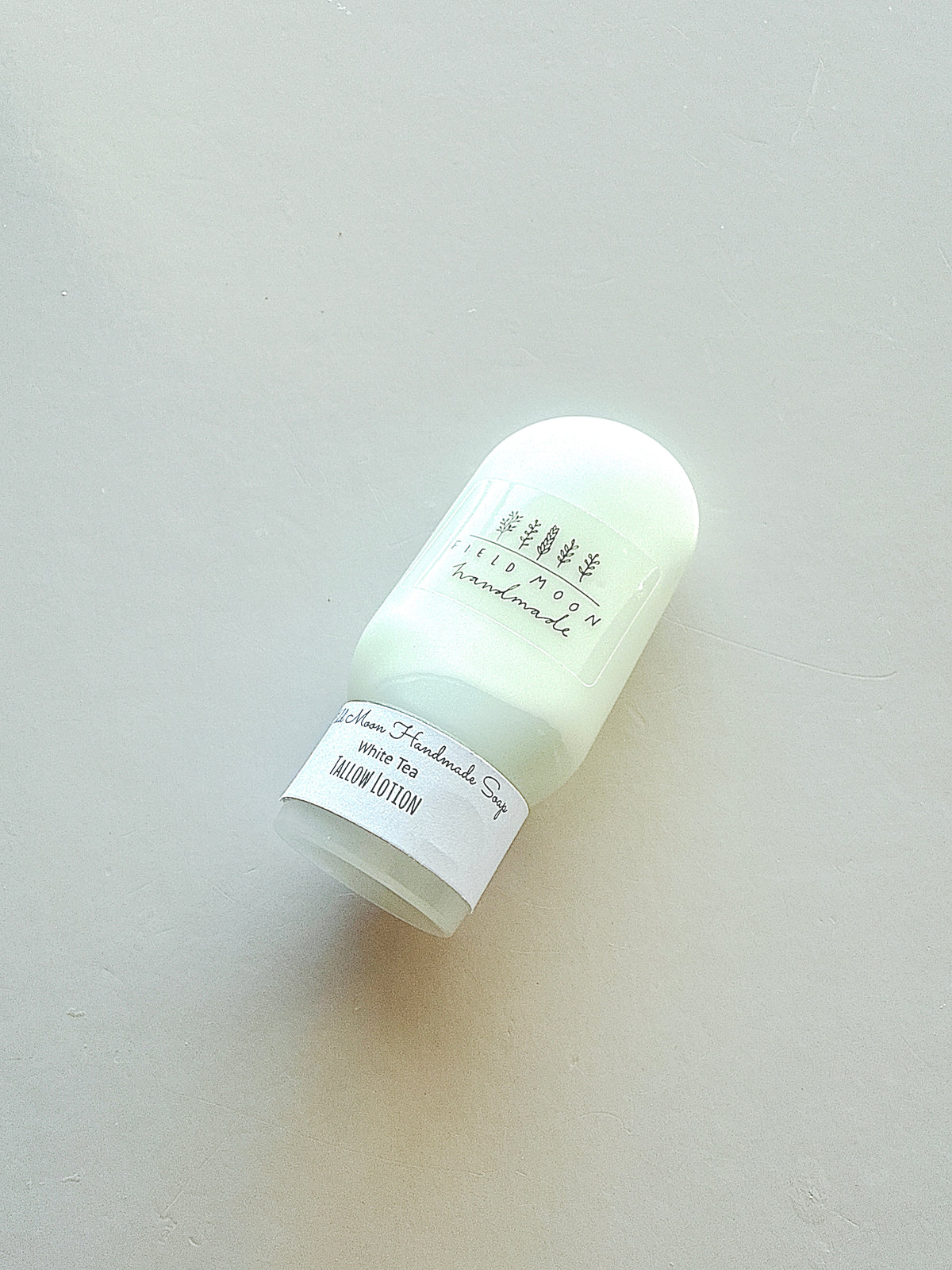 Mini Tallow Hand & Body Lotion