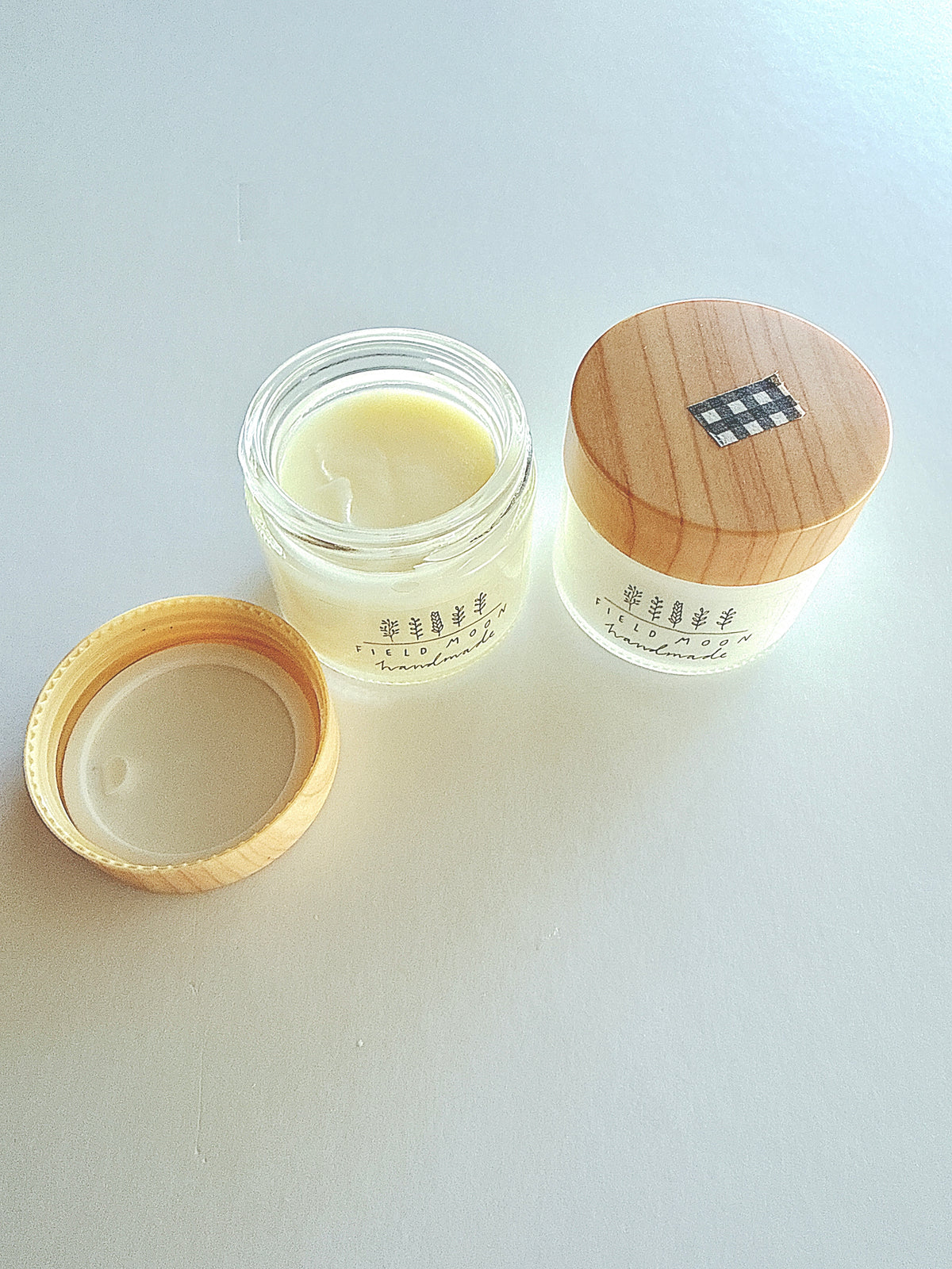 Organic Whipped Tallow Balm