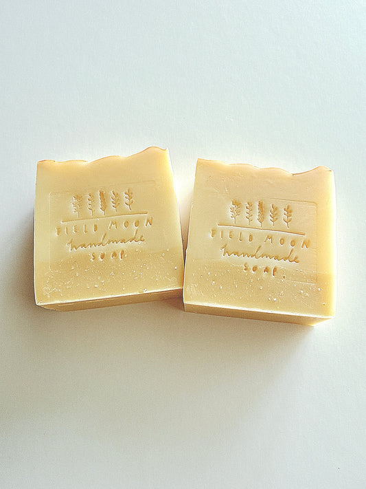 Limoncello Soap